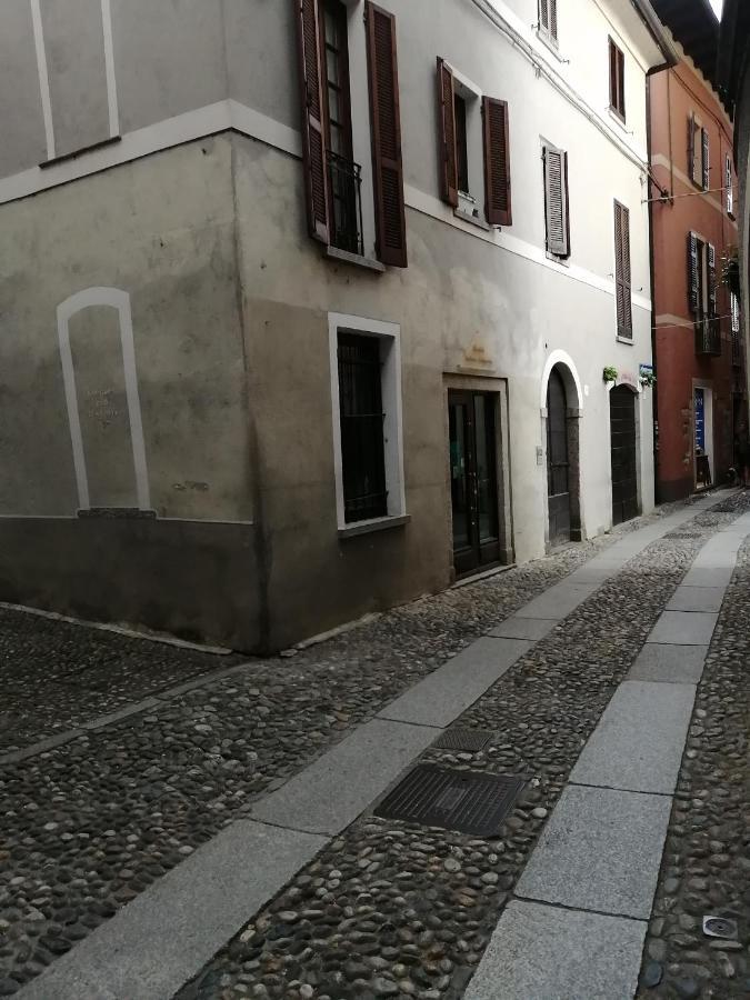 Il Sasso Appartamento 奥尔塔圣朱利奥 外观 照片