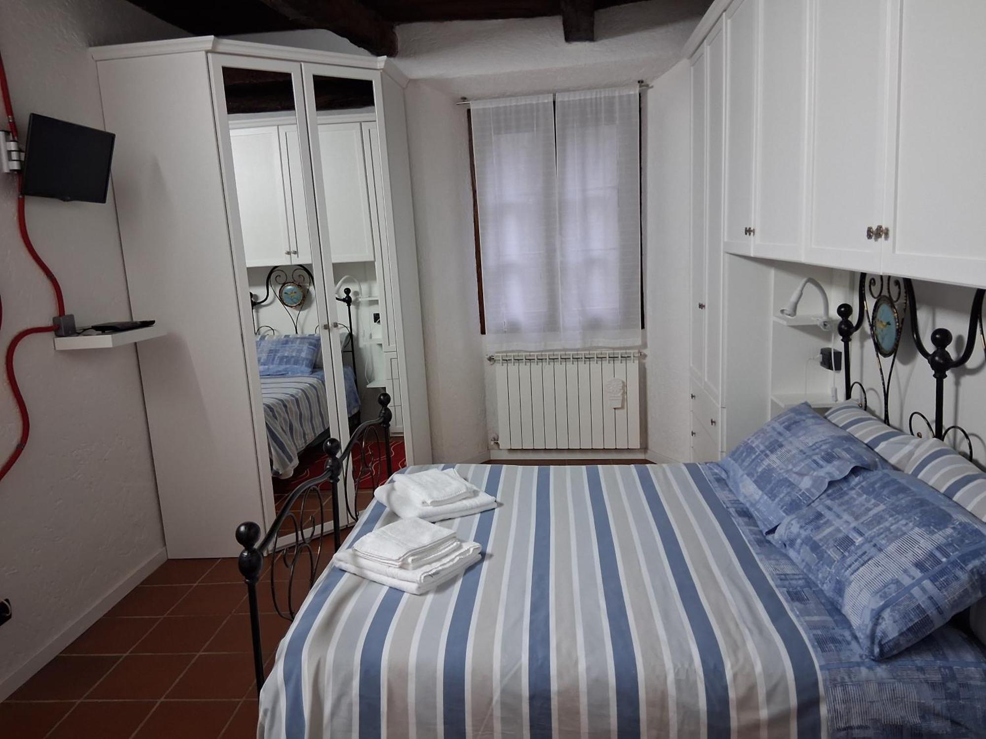 Il Sasso Appartamento 奥尔塔圣朱利奥 外观 照片